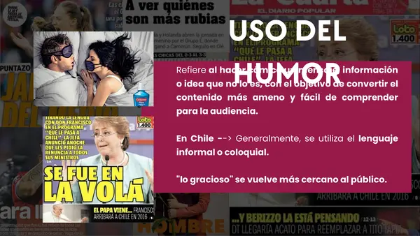 PPT ESTRATEGIAS DE PERSUASIÓN EN MMC 