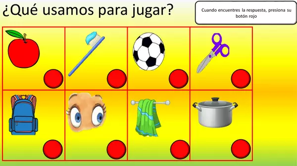 Identifiquemos el Uso-PPT Interactivo
