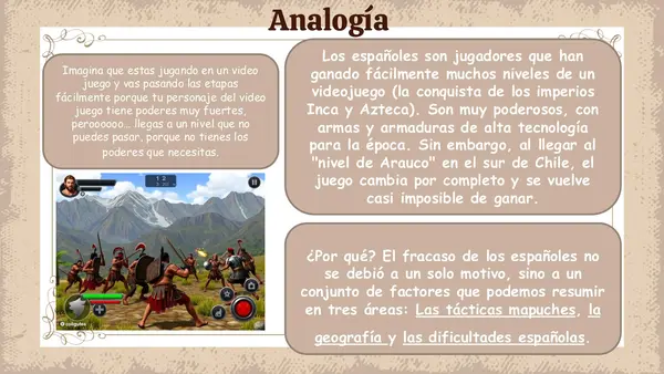 Fracaso de la conquista de Arauco