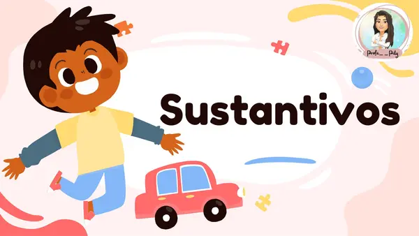 Sustantivos propios y comunes