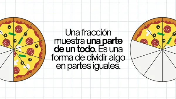 Fracciones 
