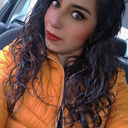 Yazmin Menchaca Paz - @menchaca