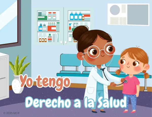 Carteles: Derechos de los Niños