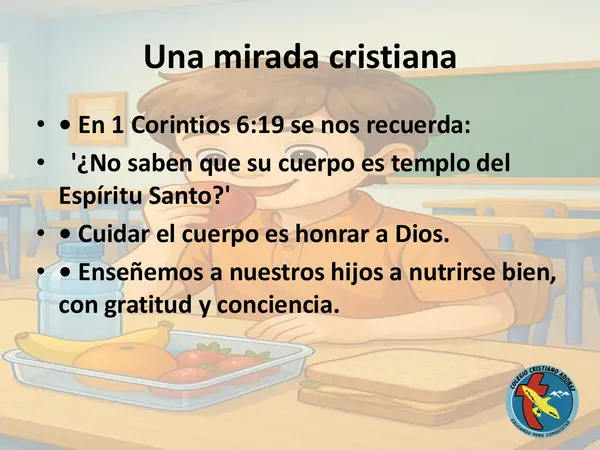 taller alimentación inteligente