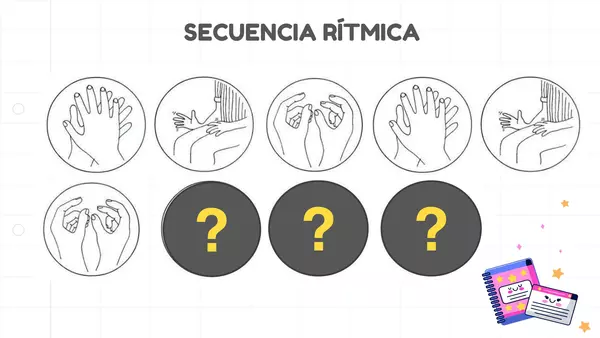 Secuencias numéricas