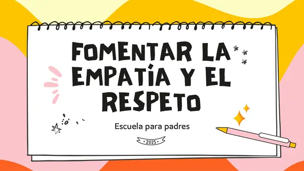 Empatia y Respeto