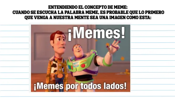 El meme como género discursivo digital