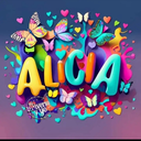 Alicia - @alicia.ortiz