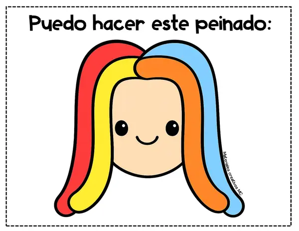 PLADOUGH DE PELO