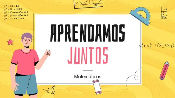 Rectas paralelas, perpendiculares y secantes 