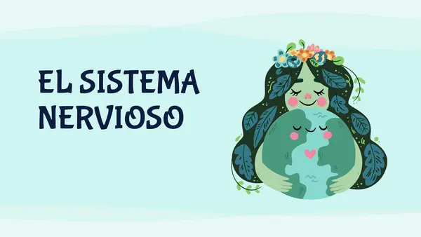 PPT EL SISTEMA NERVIOSO 