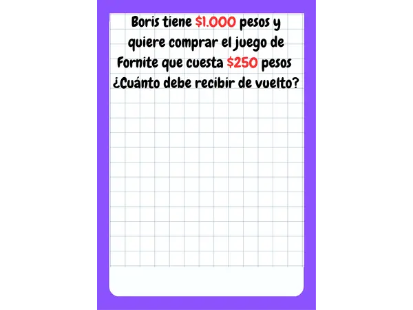 Resolución de problemas 