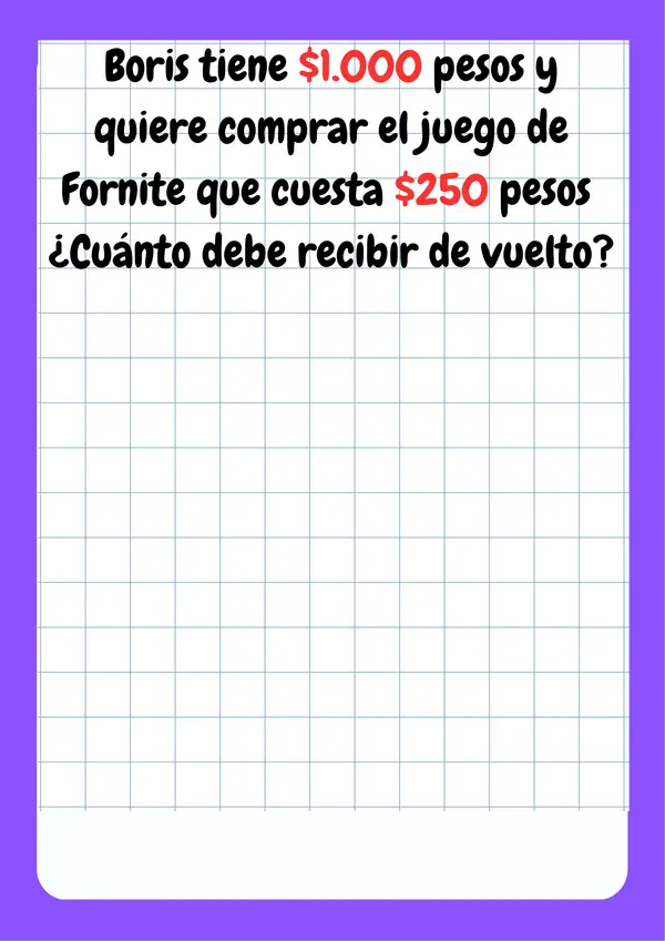 Resolución de problemas 
