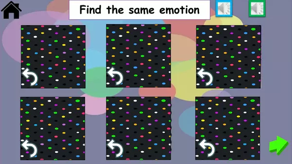 INGLES LAS EMOCIONES 