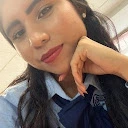Geraldine Ortega - @geraldine.ortega