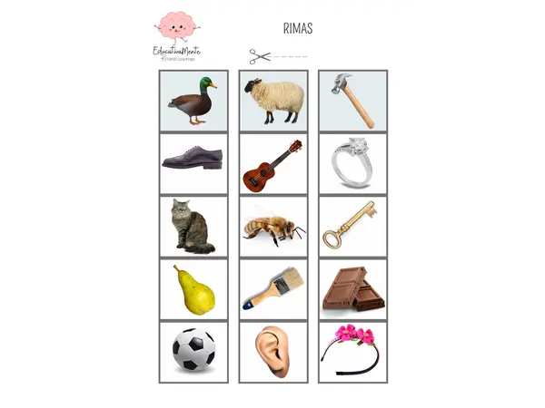 RIMAS