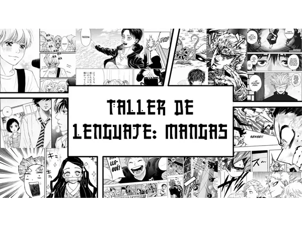 Taller de lenguaje: Top Mangas (Kimetsu no Yaiba)
