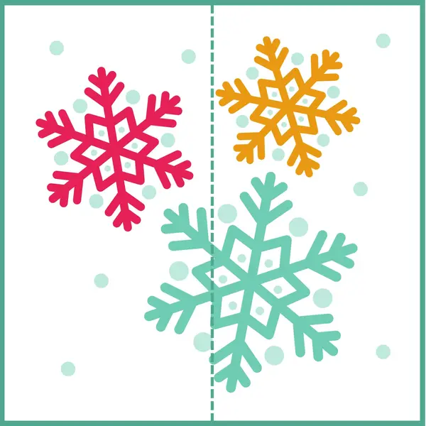 Rompecabezas "el invierno"