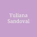 Yuliana Sandoval - @yuliana.sandoval