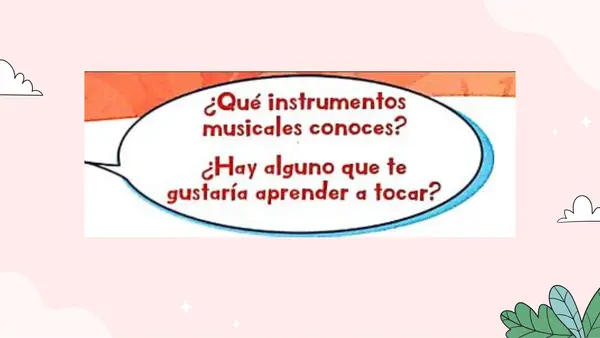 Cuento "Melodía en busca de su sonido"