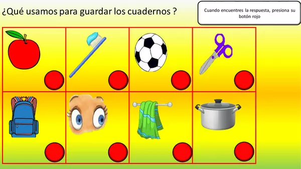 Identifiquemos el Uso-PPT Interactivo