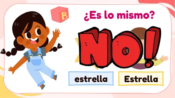 Sustantivos propios y comunes