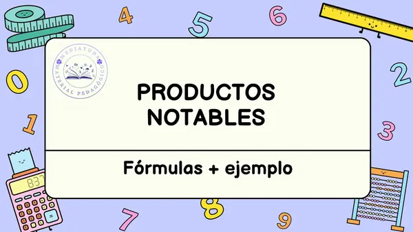 Llavero productos notables 