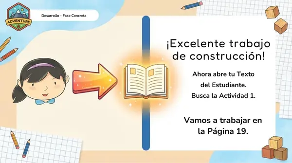 Clase 6 Capitulo 1 Unidad 1 "Sumar" COPISI 2° Básico