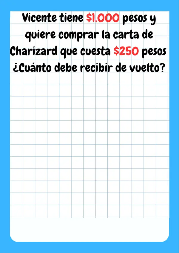 Resolución de problemas 