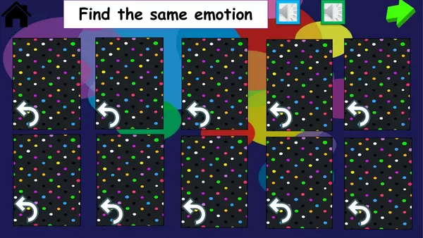 INGLES LAS EMOCIONES 