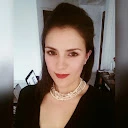 lucy Quintana - @lucita