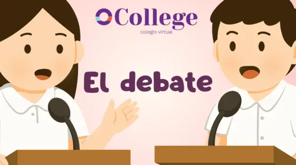El debate 