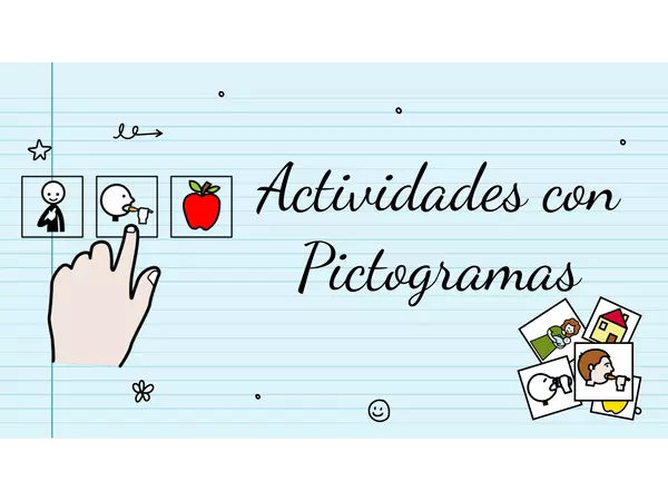 Pictogramas