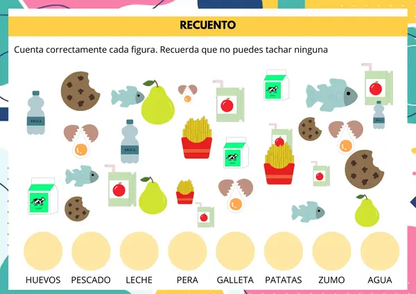 RECUENTO