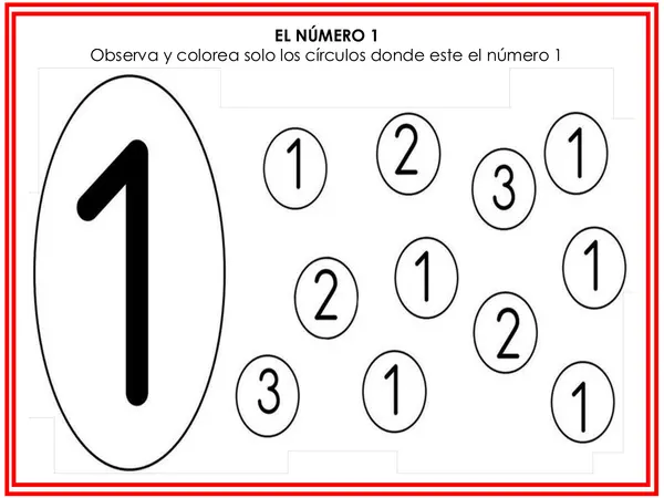 Los Números
