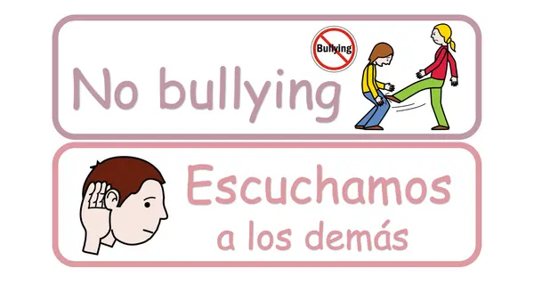Normas de la sala 