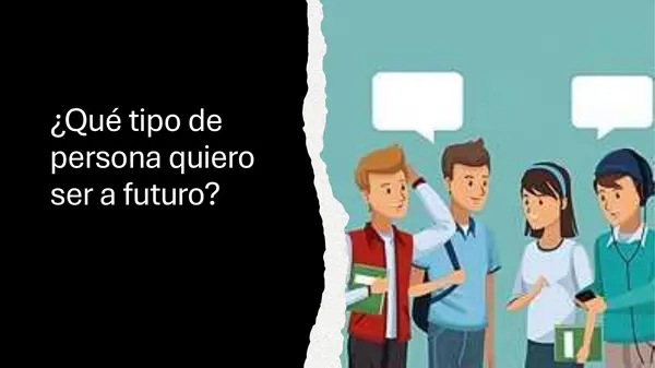 UNIDAD 3  La comunión es esencial para toda persona humana