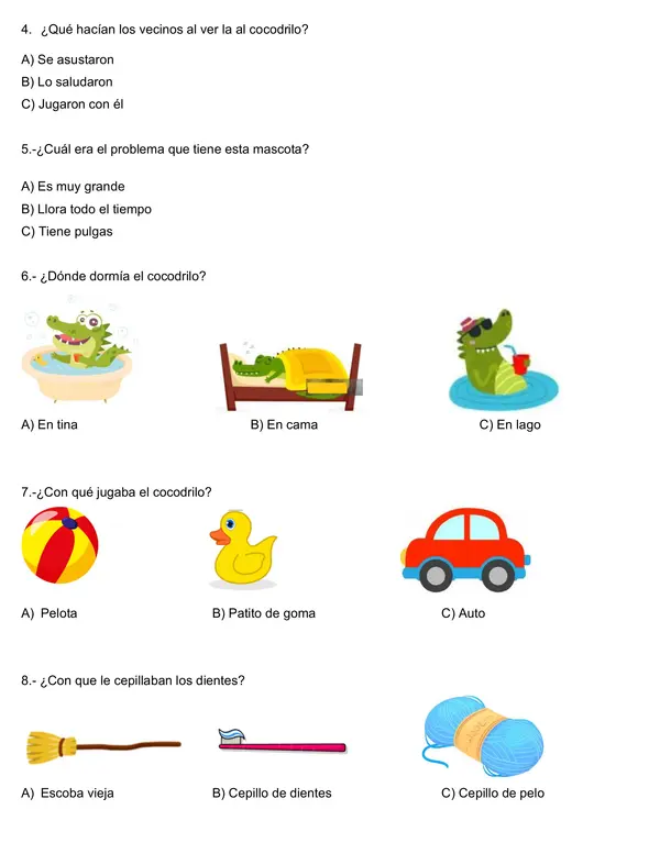 La mascota de Renato