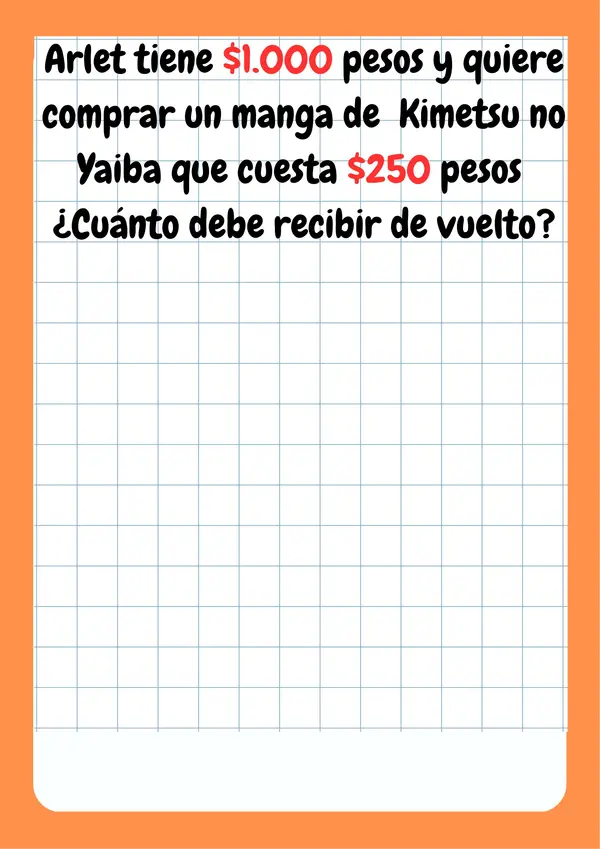 Resolución de problemas 