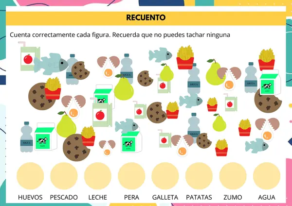 RECUENTO