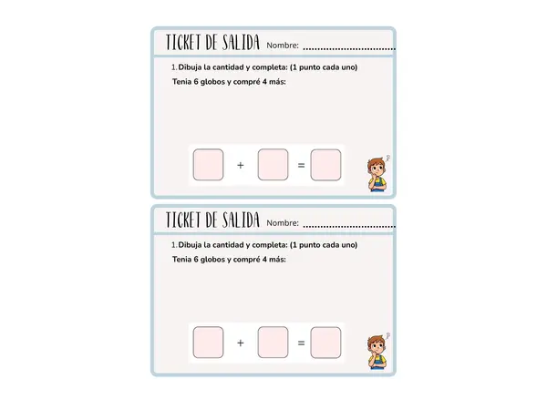 Matemáticas
