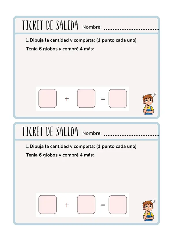 Matemáticas