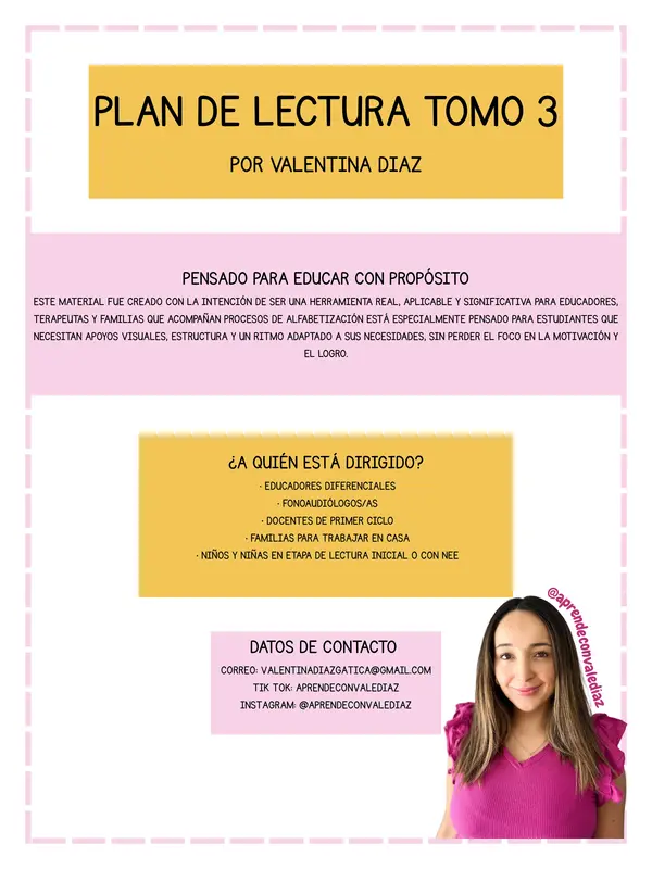 TOMO 3 letra C (ca-co-cu-ce-ci) letra  Q (que-qui) letra H.