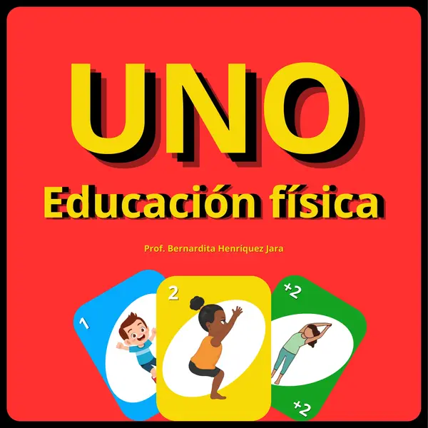 UNO educación física