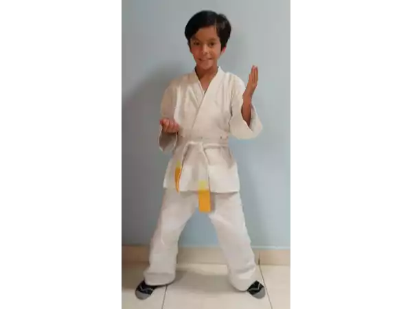 judos
