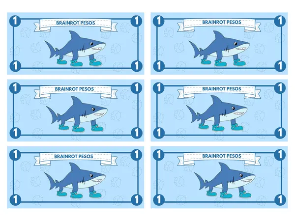 Rainrot pesos 