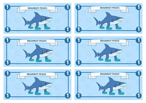 Rainrot pesos 