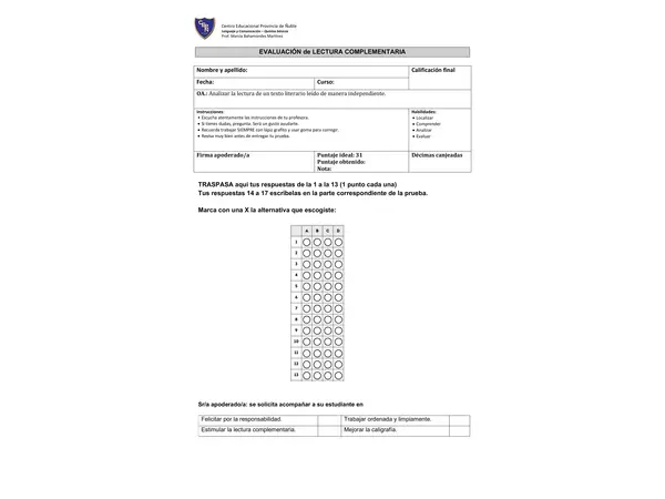 Julito Cabellos y las salchipapas mágicas"