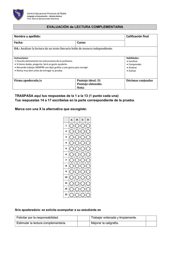 Julito Cabellos y las salchipapas mágicas"