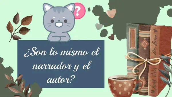 Tipos de narradores